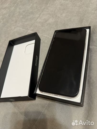 iPhone 13 Pro Max, 128 ГБ