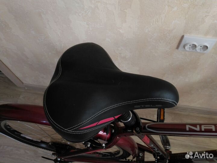 Велосипед взрослый