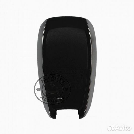 Смарт ключ Subaru Субару Европа 14AHK 2014+