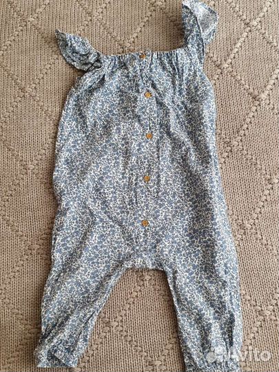 Вещи на девочку 80р