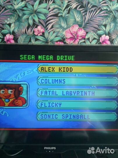 Sega