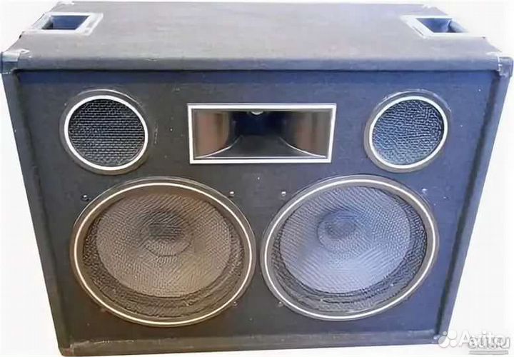 Ломо Солист 2шт. (Пара)