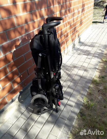 Коляска трость peg perego si