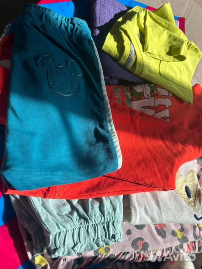 Вещи для Катерины комплект №2