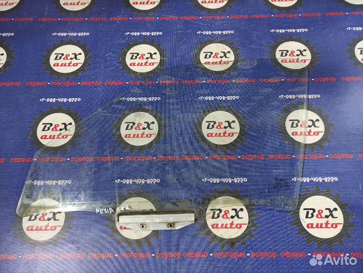 Стекла Daewoo nexia