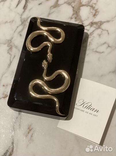 Туалетная вода kilian voulez-vous coucher avec moi