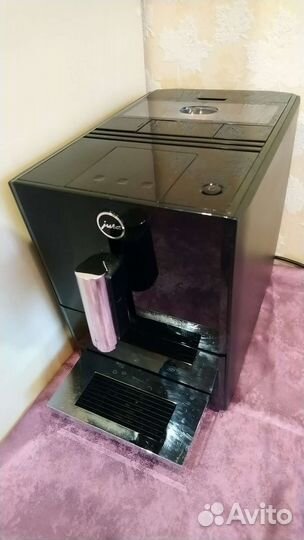 Кофемашина jura A1