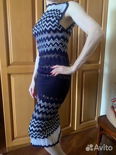 Платье Missoni оригинал Италия S