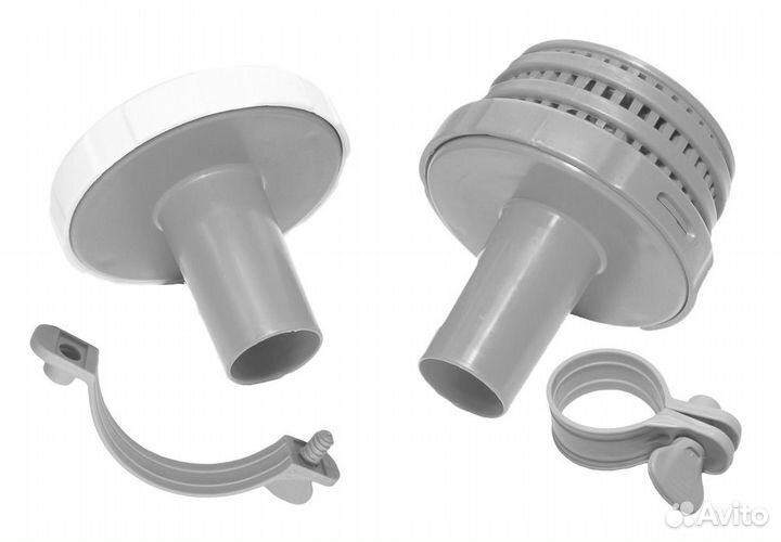 Каркасный бассейн 305*76 см Intex 28202NP