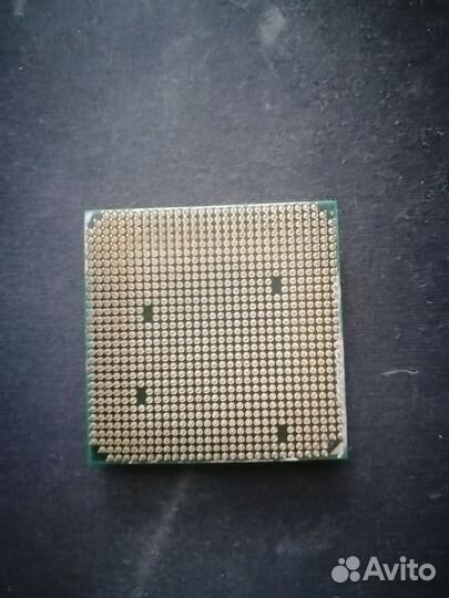 Процессор amd fx 4300