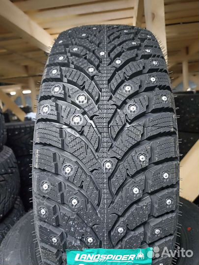 Landspider Arctictraxx 205/55 R16 94T