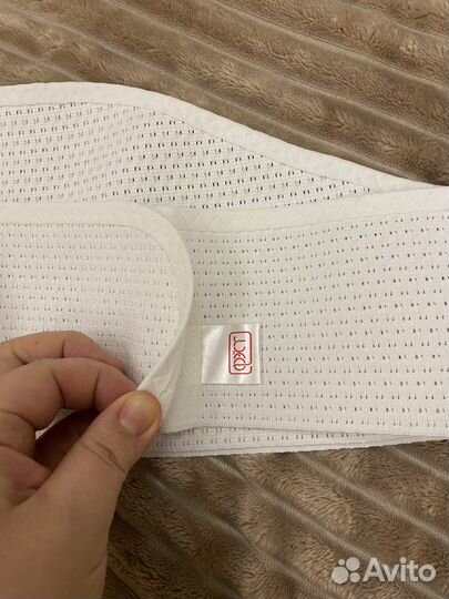 Бандаж для беременных фэст 108-112