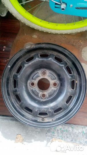 Диск 13х4 1/2 J
