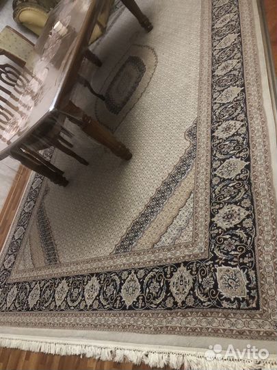 Ковры и паласы