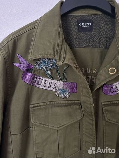 Кофта guess, pinko, размер s