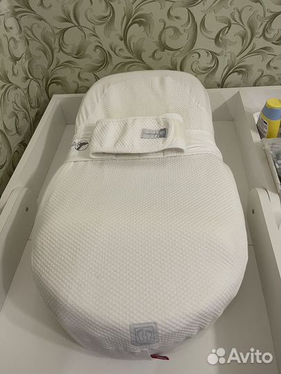 Кокон red castle cocoonababy