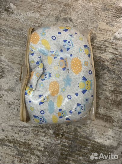 Детский матрац (кокон )