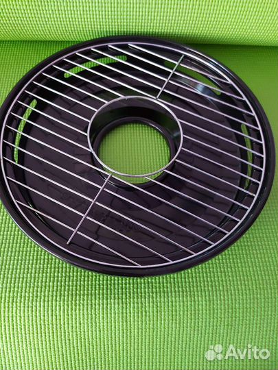 Сковорода гриль