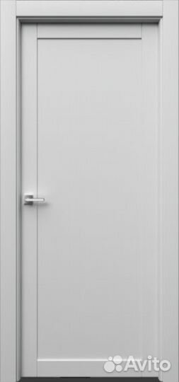 Межкомнатные двери в наличии