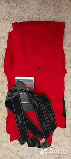 Горнолыжные штаны(Германия) Maier Sports Оригинал