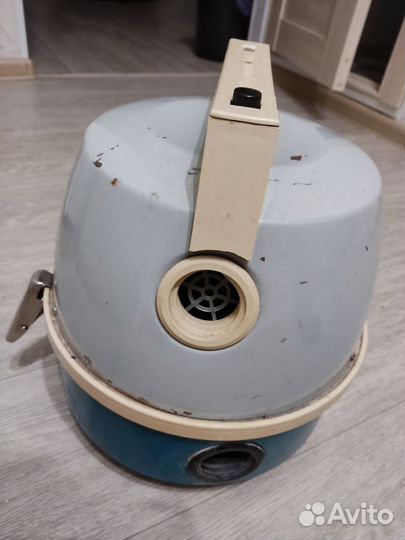 Пылесос циклон мм