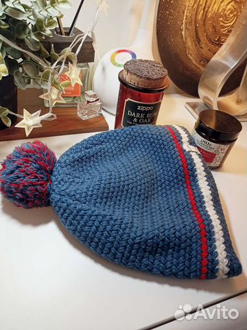 Шапка Декатлон wedze