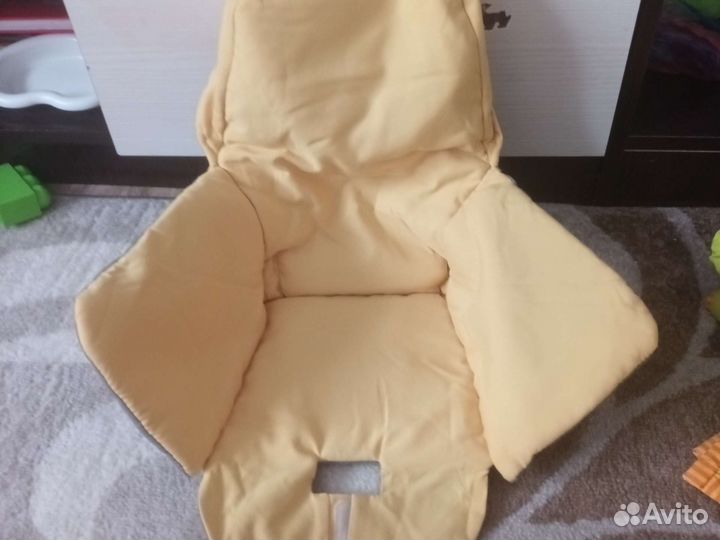 Чехол на кресло IKEA
