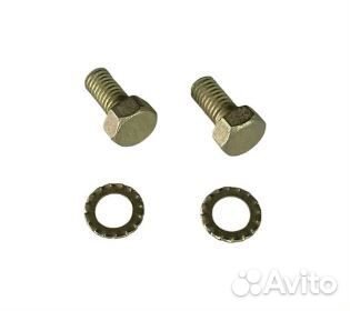 Ремкомплект сцепного устройства jost ; sampa SK750