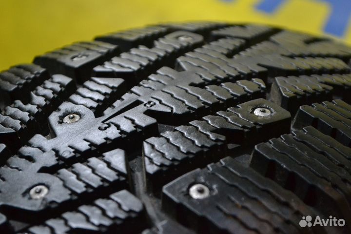 Cordiant Snow Cross 225/65 R17