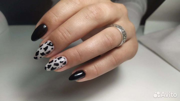 Мастер маникюра и педикюра