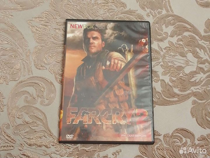 Диски на прошитый xbox 360