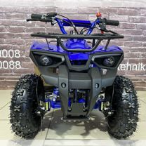 Квадроцикл бензиновый Raptor 50cm3 (2023г.в)