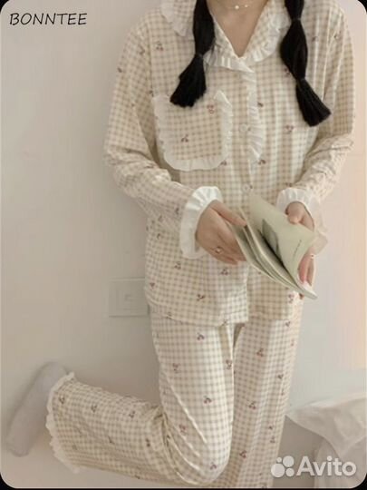 Новая женская пижама