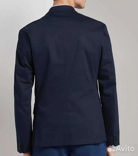 Пиджак Tom Tailor Denim