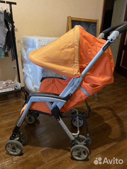 Коляска peg perego