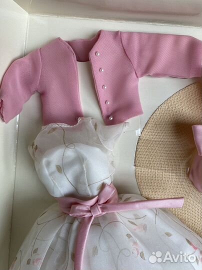 Barbie Fashion Model Garden Party 2000 в наличии