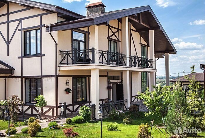 Пластиковые окна алюминий / пвх