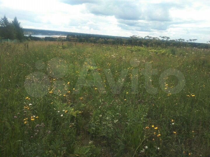 Участок 5,3 сот. (СНТ, ДНП)