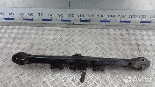 Подушка кпп volkswagen touareg 7L (2NN14DL01)