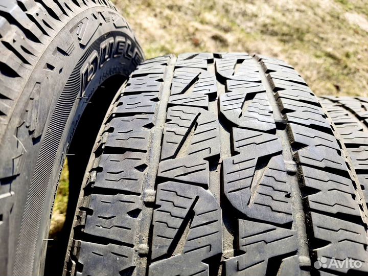 Bridgestone Dueler A/T 001 255/60 R18