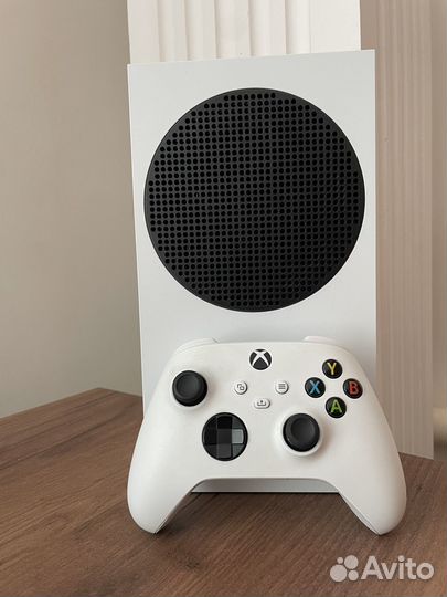 Xbox series s