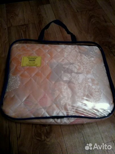 Покрывало новое