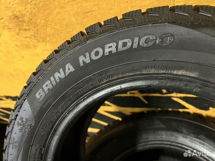 Viatti Brina Nordico V-522 185/60 R14