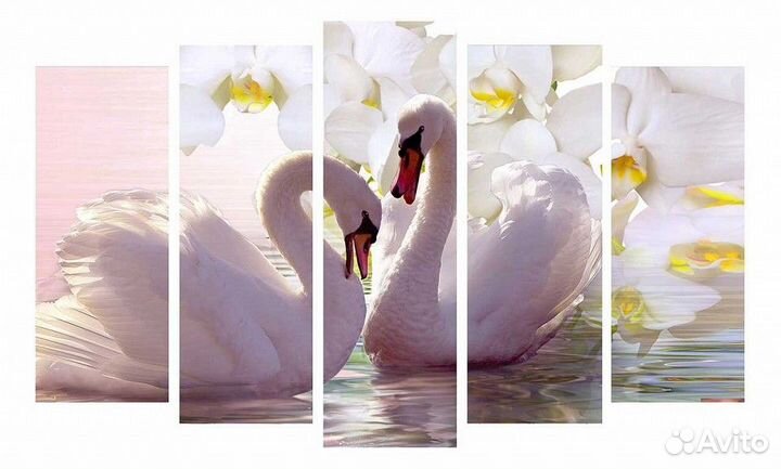 Модульная картина