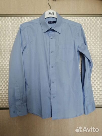 Рубашка сорочка для мальчика