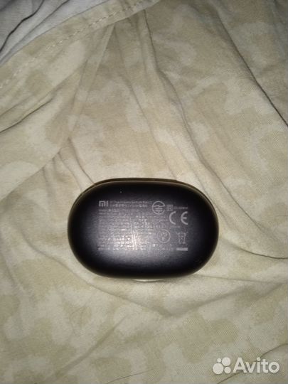 Xiaomi Mi True Wireless Earbuds basic 2