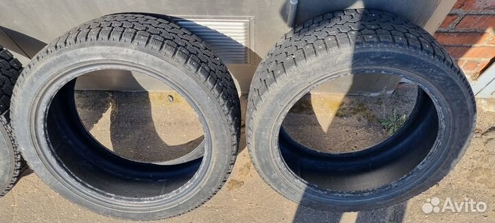 Yokohama Ice Guard F700S 215/45 R17 91Q
