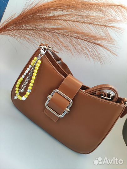 Брелок обвес на сумку, джинсы, телефон