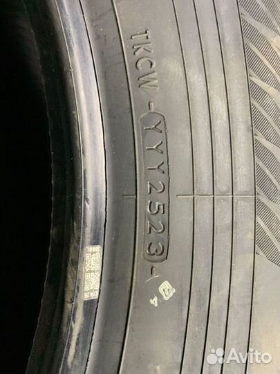 Yokohama IceGuard Stud IG65 255/65 R17 114T