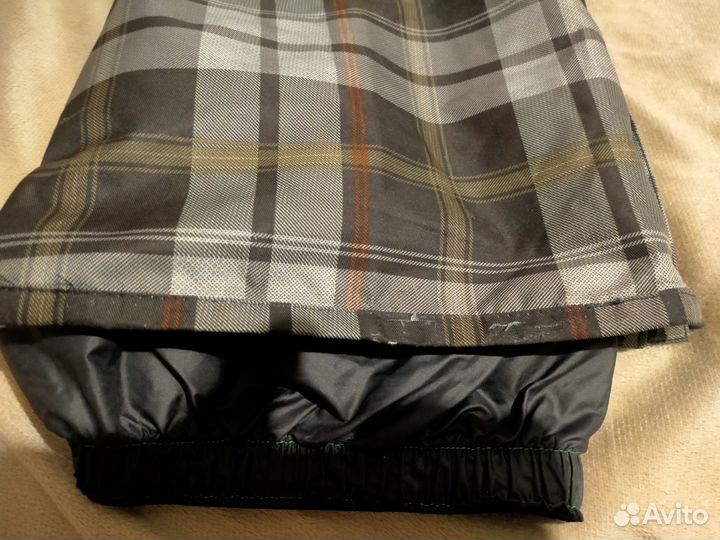Горнолыжные(сноубордические) штаны Burton